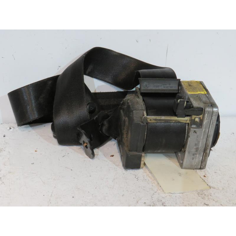 Ceinture avant gauche SEAT LEON 1 Photo n°1