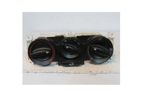 Commande chauffage SEAT LEON 1 Photo n°1