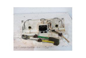 Commande chauffage SEAT LEON 1 Photo n°2