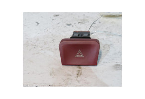 Bouton de warning CITROEN C4 GRAND PICASSO 1 Photo n°1