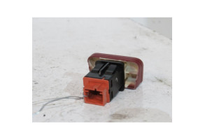 Bouton de warning CITROEN C4 GRAND PICASSO 1 Photo n°2