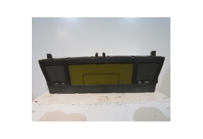 Compteur CITROEN C4 GRAND PICASSO 1 Photo n°1