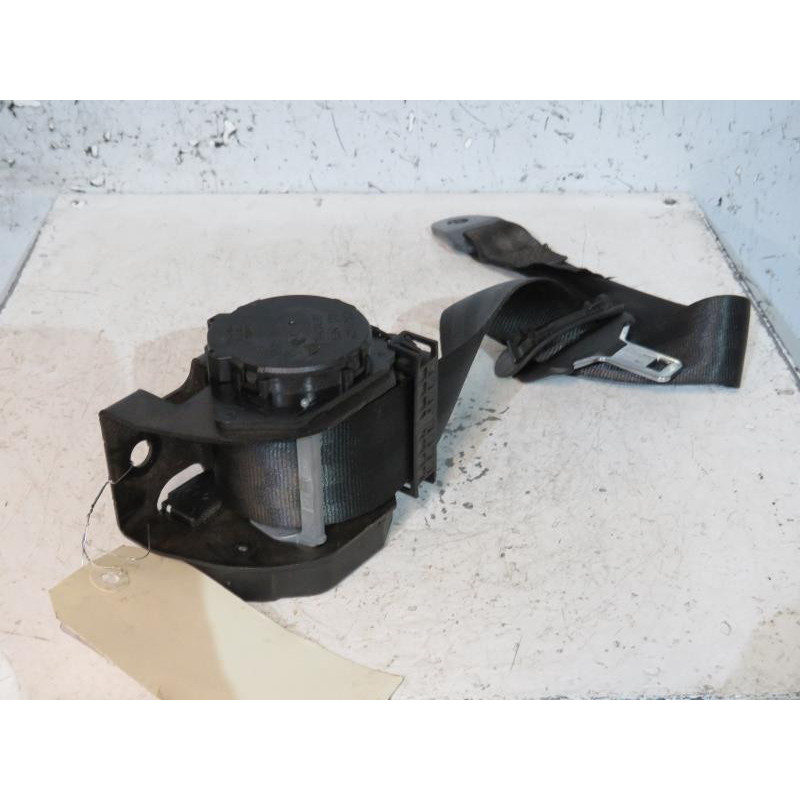 Ceinture arriere droit CITROEN C5 1 Photo n°1