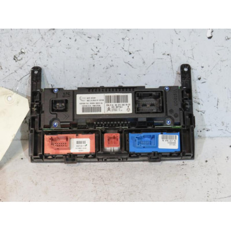 Commande chauffage CITROEN C5 1
