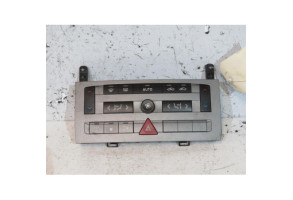 Commande chauffage CITROEN C5 1 Photo n°2