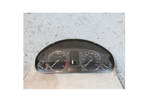 Compteur PEUGEOT 407 Photo n°1