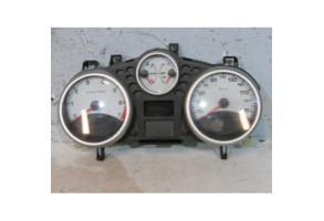 Compteur PEUGEOT 207 Photo n°1