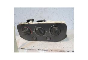 Commande chauffage RENAULT CLIO 2 Photo n°1