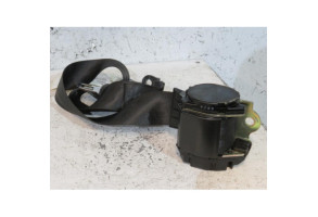 Ceinture arriere gauche VOLKSWAGEN GOLF 4 Photo n°1