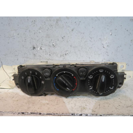 Commande chauffage FORD C-MAX 1