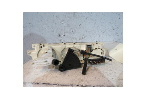 Commande chauffage FORD C-MAX 1 Photo n°2