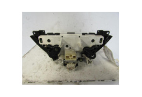 Commande chauffage TOYOTA RAV4 2 Photo n°2