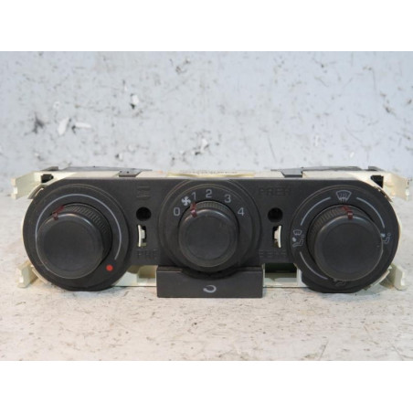 Commande chauffage SEAT IBIZA 3