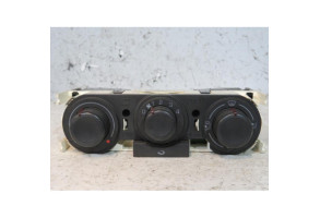 Commande chauffage SEAT IBIZA 3 Photo n°1