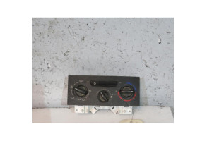 Commande chauffage CITROEN JUMPY 2 Photo n°1