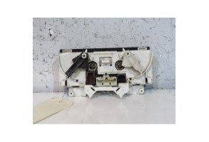 Commande chauffage CITROEN JUMPY 2 Photo n°2
