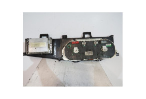Compteur RENAULT VEL SATIS Photo n°2