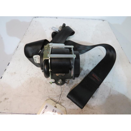 Ceinture avant droit PEUGEOT 207