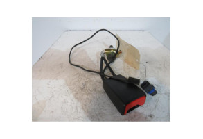 Attache ceinture arriere droit CITROEN C5 1 Photo n°1