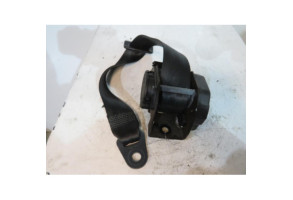 Ceinture arriere gauche CITROEN C5 1 Photo n°1