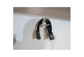 Attache ceinture arriere gauche TOYOTA COROLLA 10 Photo n°1
