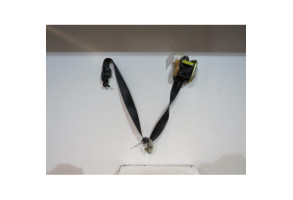 Ceinture avant droit TOYOTA COROLLA 10 Photo n°1