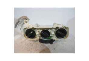 Commande chauffage TOYOTA COROLLA 10 Photo n°1
