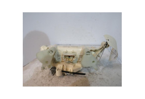 Commande chauffage TOYOTA COROLLA 10 Photo n°2