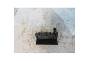 Bouton de coffre KIA CERATO Photo n°2