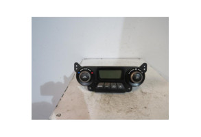 Commande chauffage KIA CERATO Photo n°1
