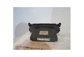 Commande chauffage KIA CERATO Photo n°2