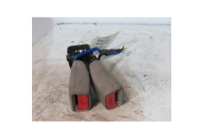 Attache ceinture arriere gauche KIA CEE-D 1 Photo n°1