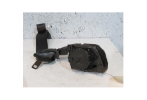 Ceinture arriere droit CITROEN C5 1 Photo n°1
