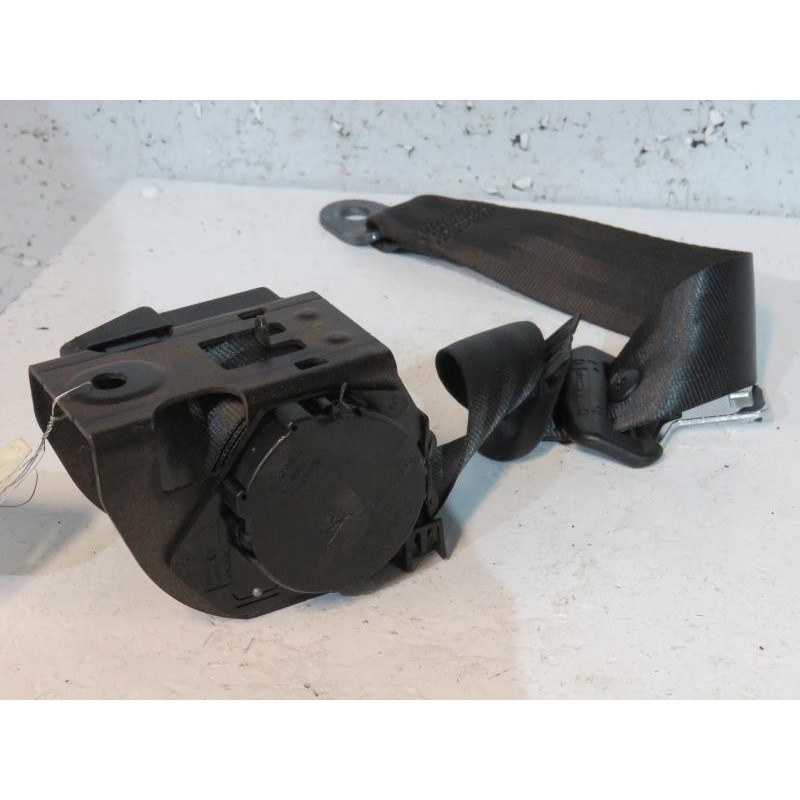 Ceinture arriere gauche CITROEN C5 1 Photo n°1