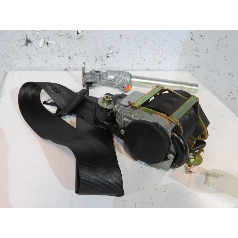 Ceinture avant droit CITROEN C5 1 Photo n°1