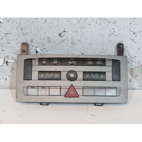Commande chauffage CITROEN C5 1