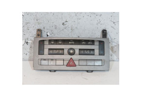 Commande chauffage CITROEN C5 1 Photo n°1