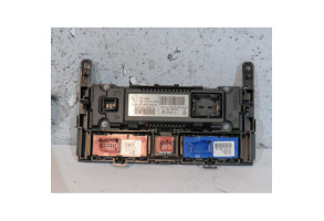 Commande chauffage CITROEN C5 1 Photo n°2