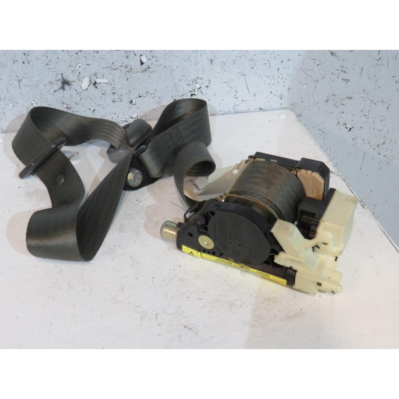 Ceinture avant droit FIAT PUNTO 2 Photo n°1
