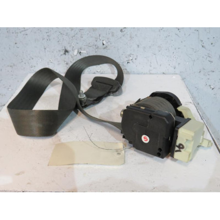 Ceinture avant gauche FIAT PUNTO 2