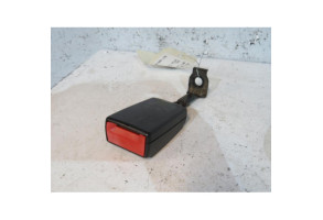 Attache ceinture arriere droit OPEL ASTRA H Photo n°1
