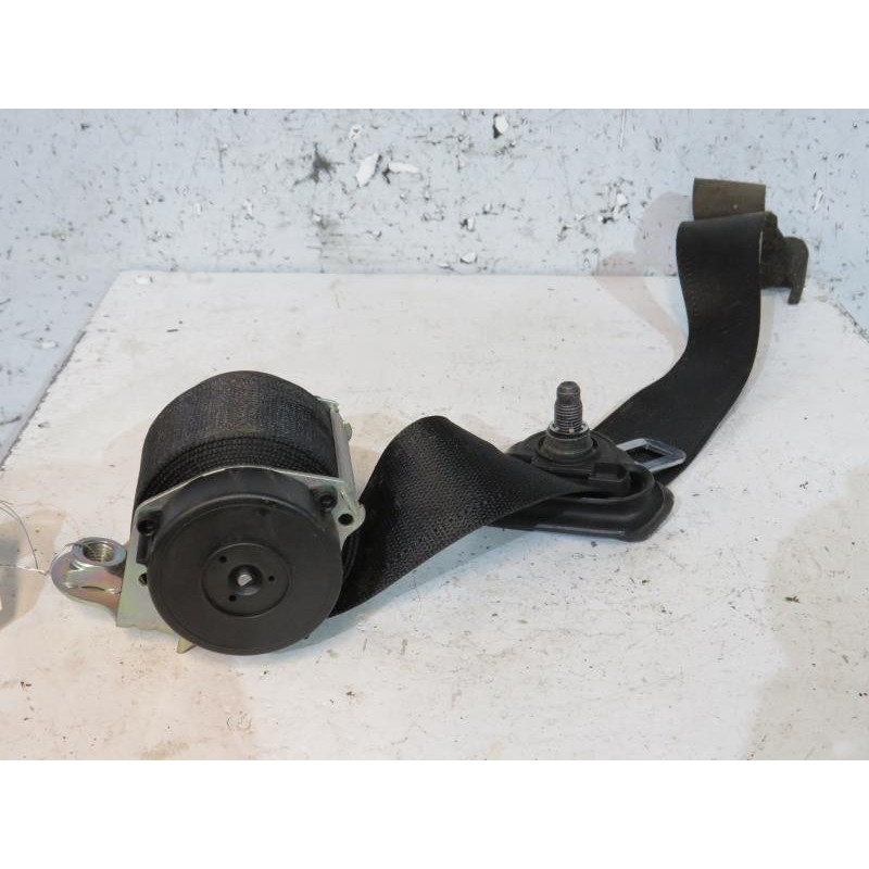 Ceinture arriere droit OPEL ASTRA H Photo n°1