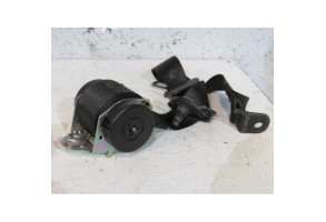 Ceinture arriere gauche OPEL ASTRA H Photo n°1