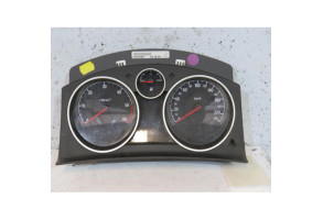 Compteur OPEL ASTRA H Photo n°1