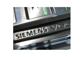 Compteur OPEL ASTRA H Photo n°4