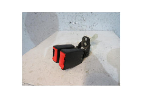 Attache ceinture arriere droit FORD FOCUS 2 Photo n°1
