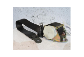 Ceinture avant droit FORD FOCUS 2 Photo n°1