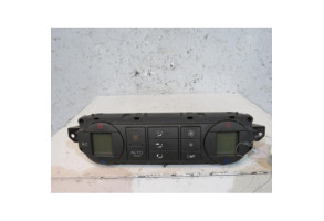 Commande chauffage FORD FOCUS 2 Photo n°1