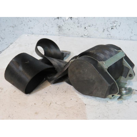 Ceinture arriere droit PEUGEOT 206+