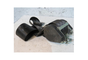 Ceinture arriere droit PEUGEOT 206+ Photo n°1